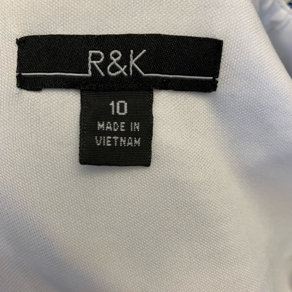 Women’s Summer Work Dress - with pockets! - Picture 5 of 6